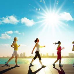 Crafting Personalized Fitness Journeys for Every Lifestyle