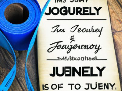 Embracing the Journey: Fitness as a Lifelong Adventure