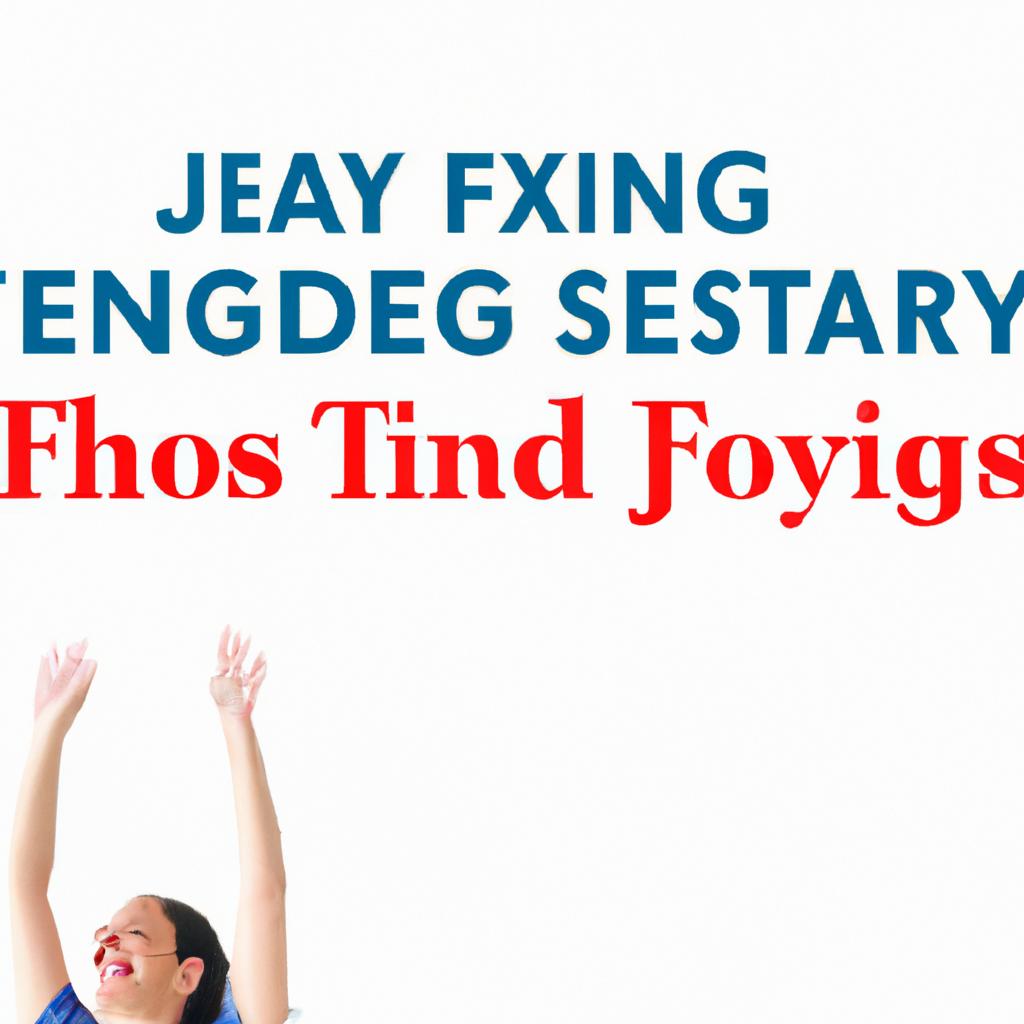 Heading 2: Strategies for⁤ Finding Joy ​in Exercise