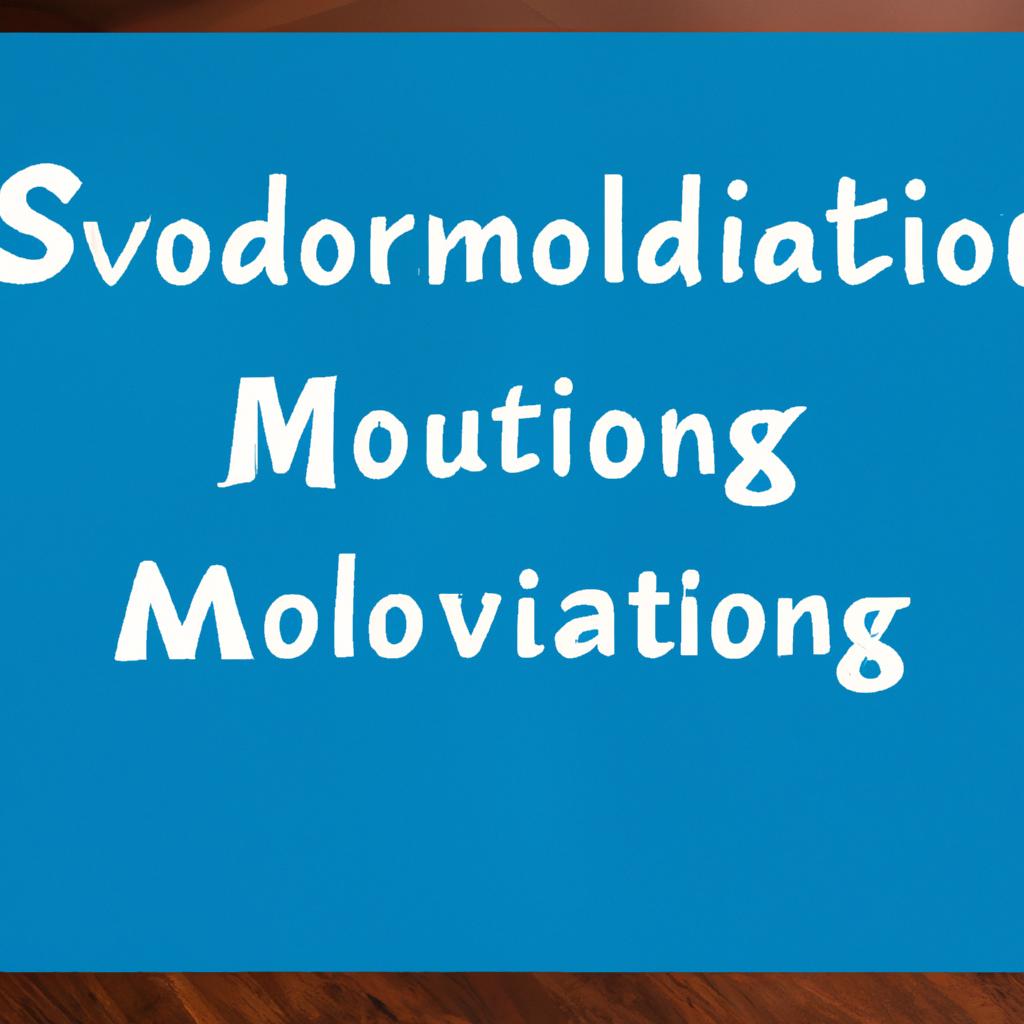 Heading 3: Sustaining Motivation: Setting Realistic⁢ Goals and Celebrating Progress