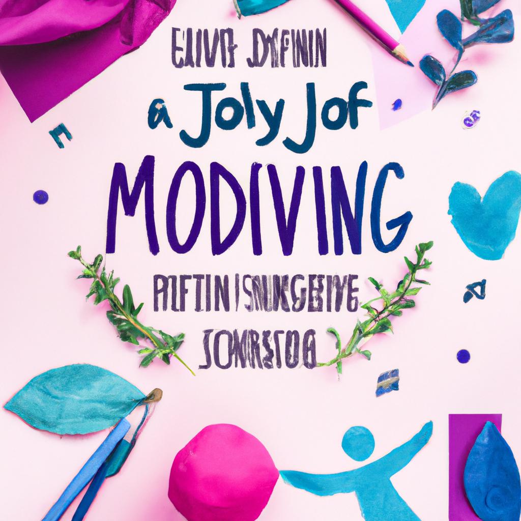 Heading 2: Finding Joy in Movement: Exploring⁢ Various Forms‌ of Exercise