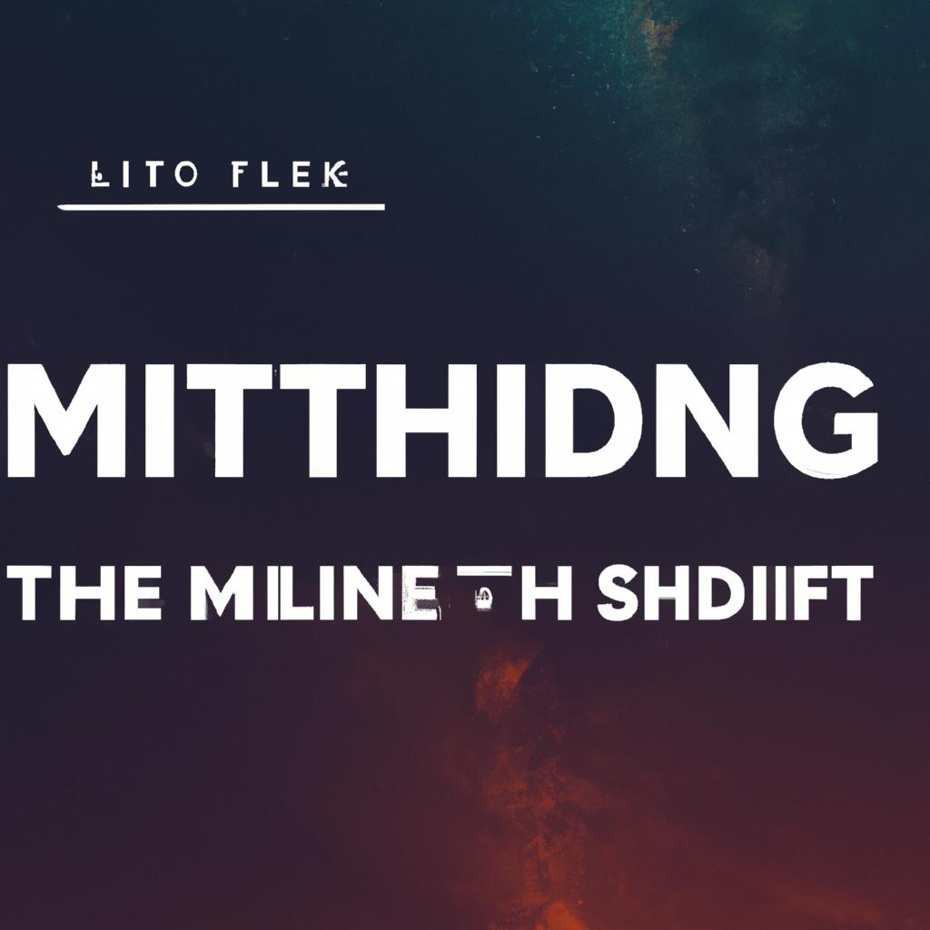 Heading⁣ 1: The Mindset ⁤Shift: Approaching ⁣Fitness as a ​Lifelong Journey