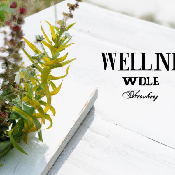 Discovering the Beauty in the Path to Wellness