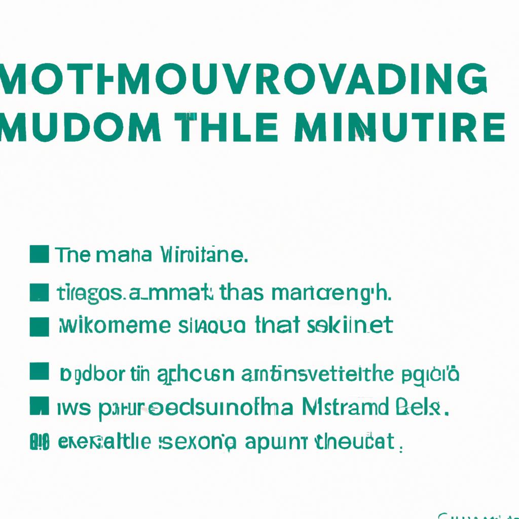 Mindful Movement: Transforming⁢ Everyday Activities into⁤ Effective ‍Workouts