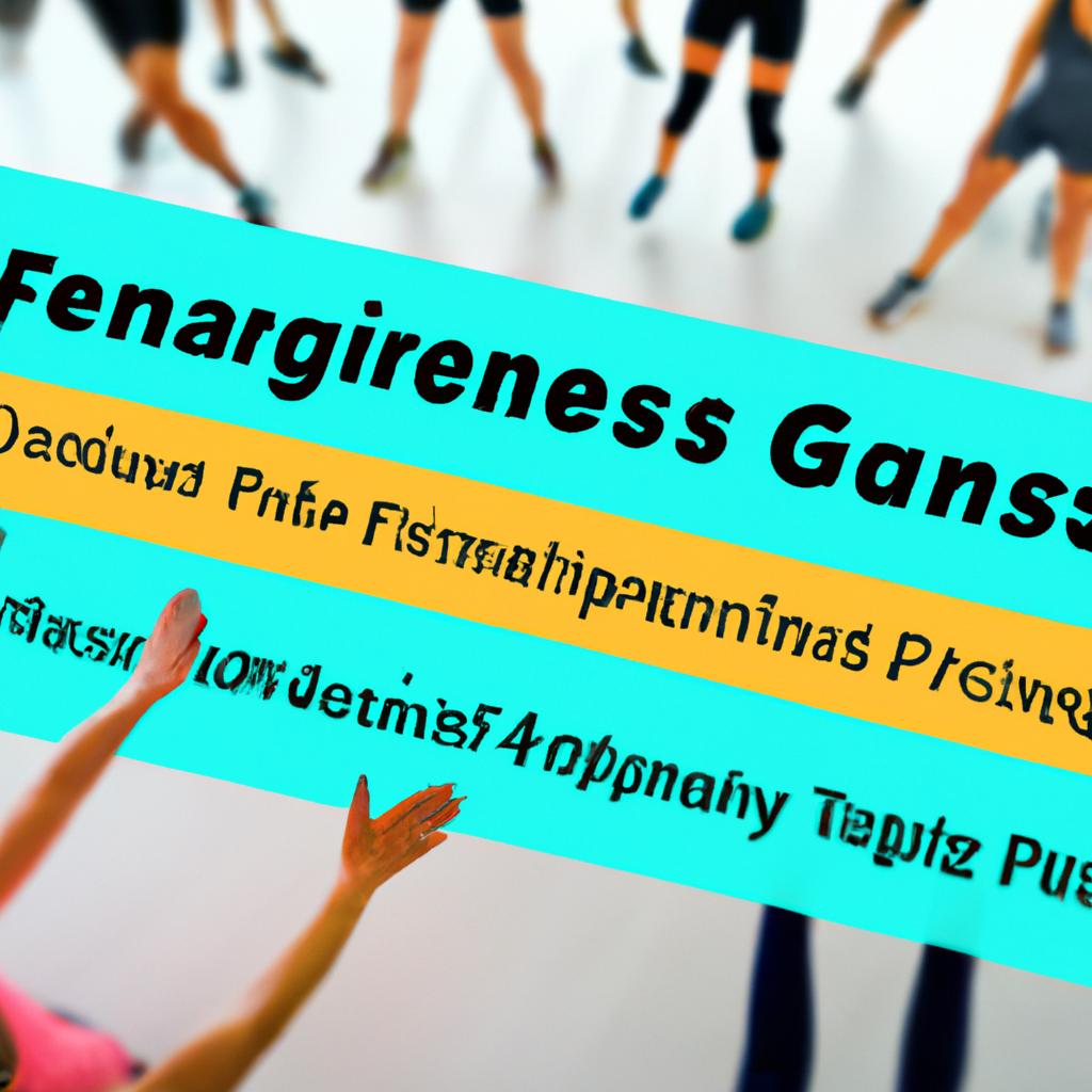 Transformative Benefits ⁣of Group Fitness Engagement