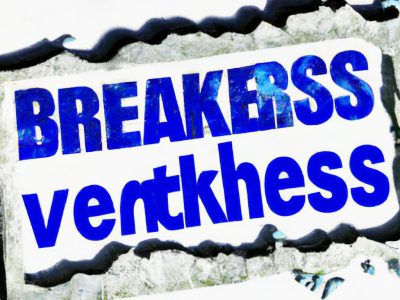 Breaking Barriers: Harnessing Strength to Overcome Our Greatest Excuses