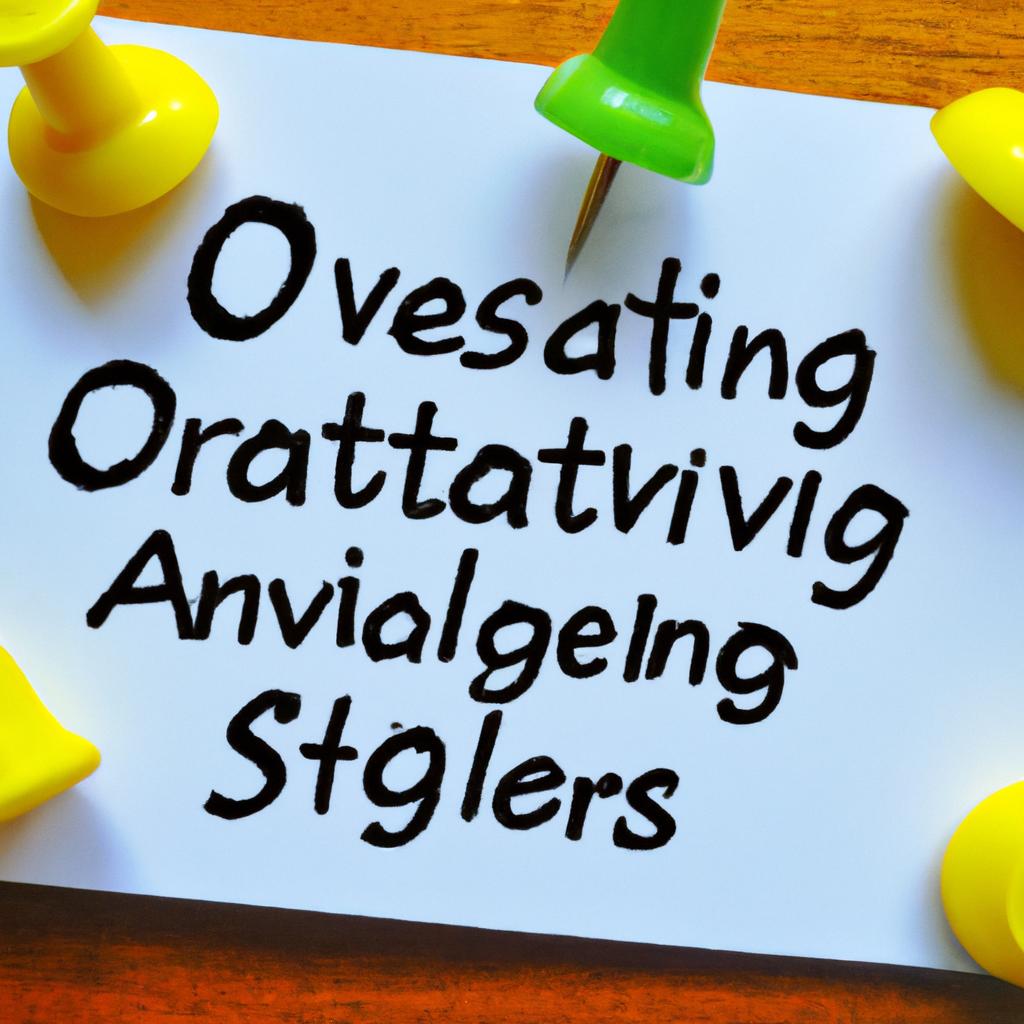 Navigating Challenges:‌ Strategies for Overcoming Obstacles Together