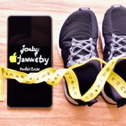 Embracing the Fitness Journey: Finding Joy in Every Step Along the Way