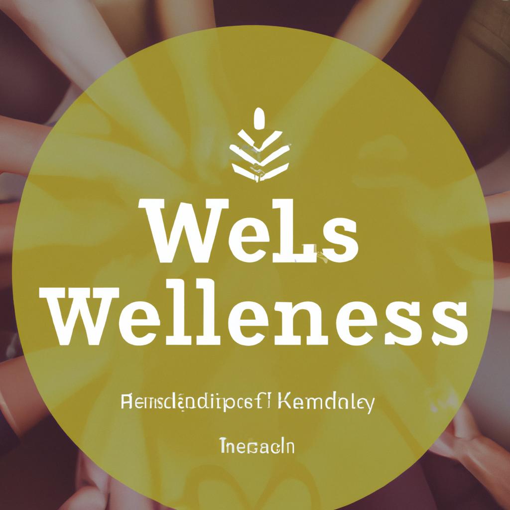 Embracing⁢ Wellness‍ as a Community Journey