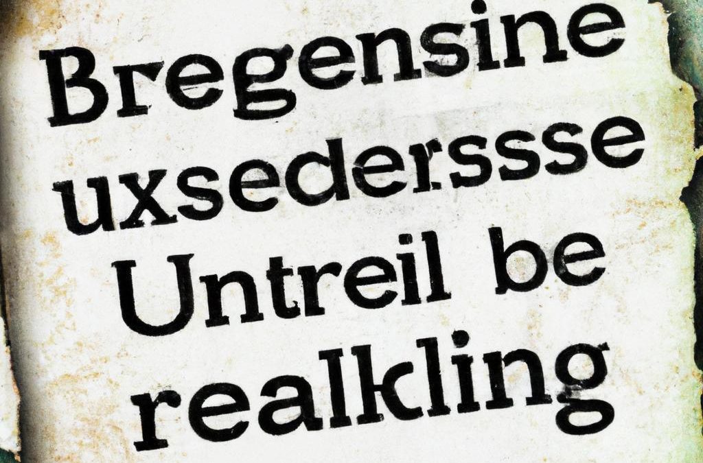 Unleashing Resilience: Breaking Free from Our Strongest Excuses Together