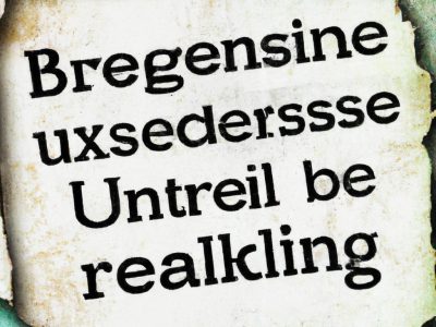 Unleashing Resilience: Breaking Free from Our Strongest Excuses Together