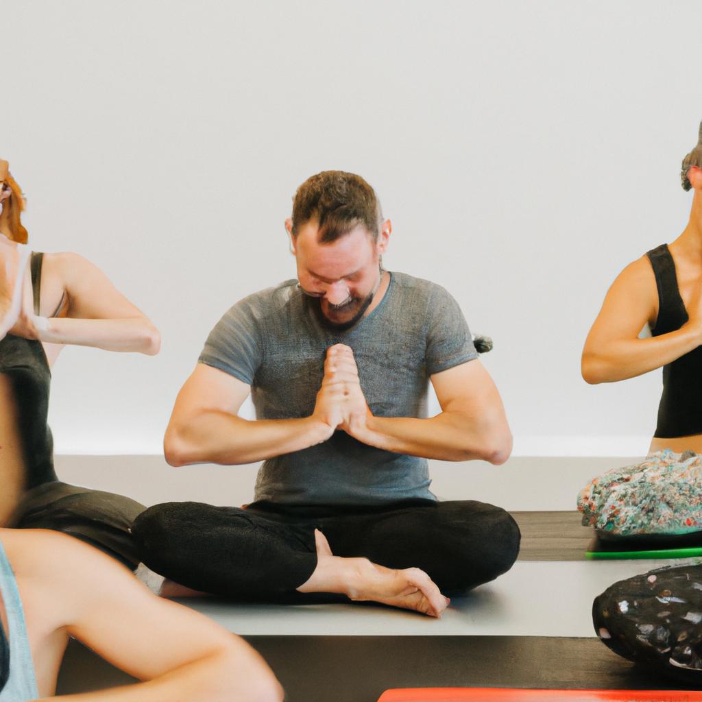 Exploring the Transformative Power of Mindfulness in Fitness