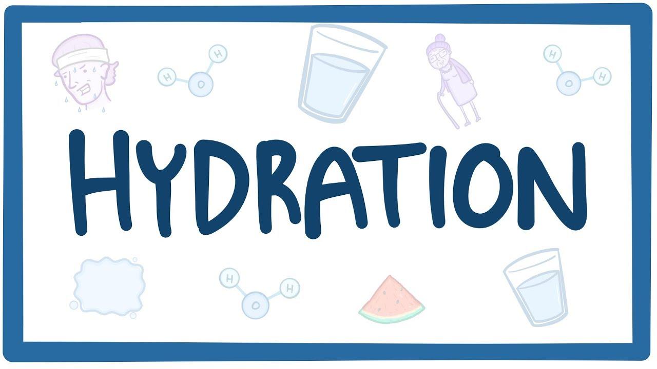 Hydration Habits to Support Overall Wellness