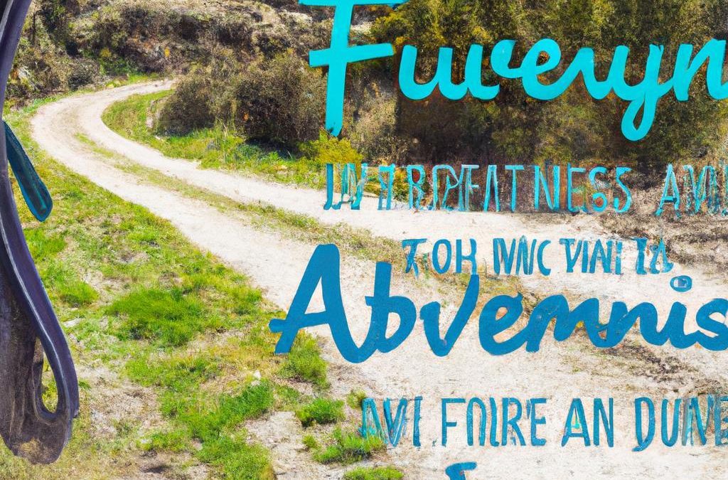 Embracing the Adventure: Why Fitness is a Journey Worth Enjoying