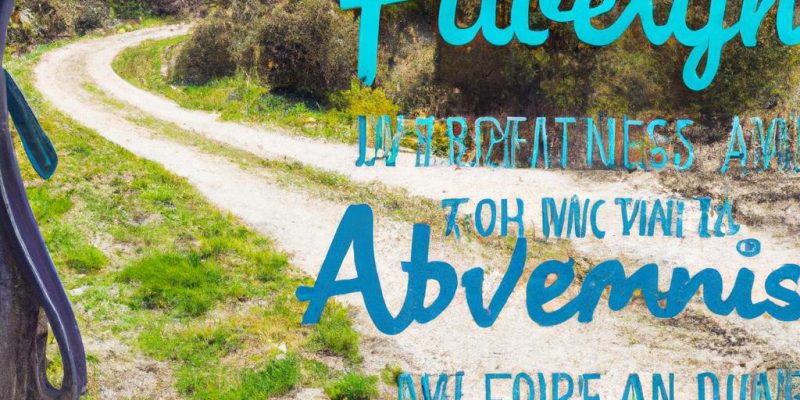 Embracing the Adventure: Why Fitness is a Journey Worth Enjoying