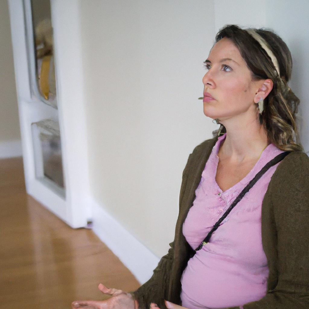 Nurturing Mindfulness for a Balanced Start