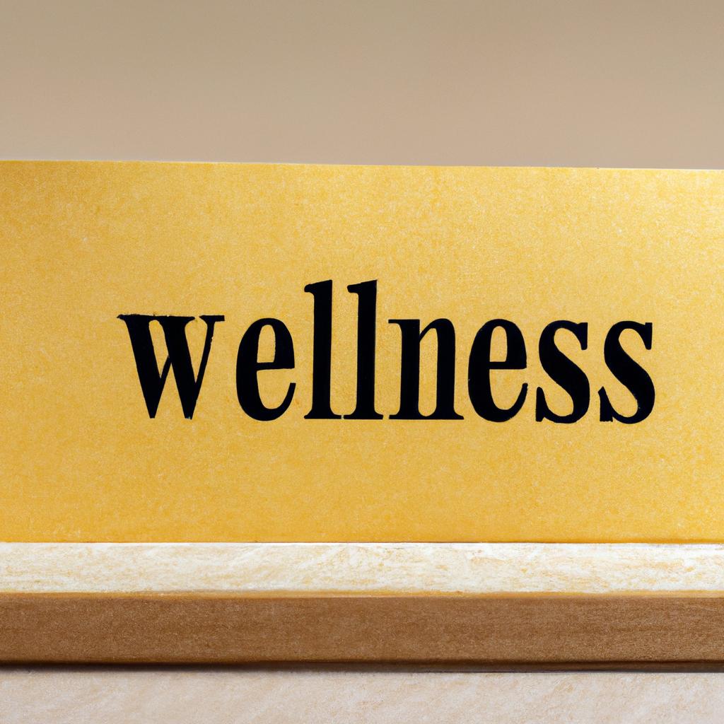 Sustaining Wellness with ‍Thoughtful Nutrition Choices