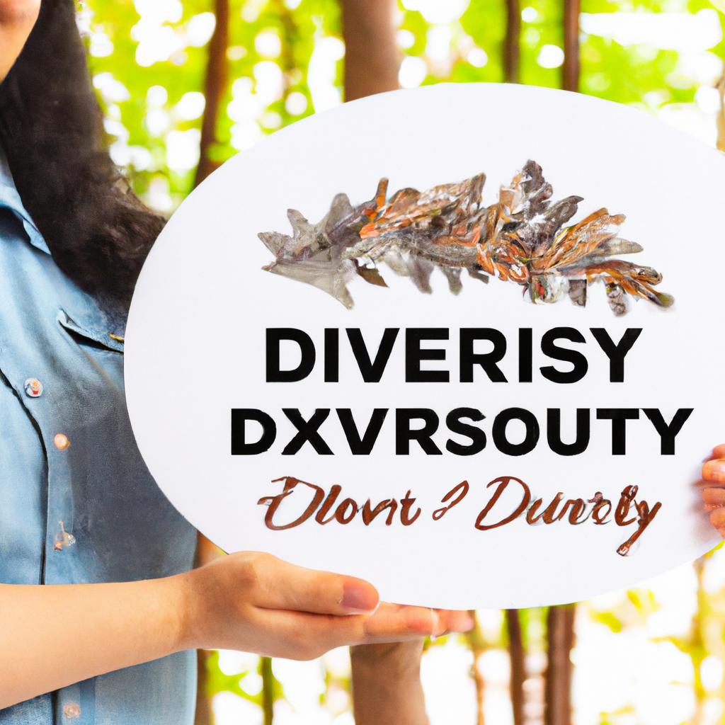 Harnessing ⁢Diversity for Unseen‌ Opportunities