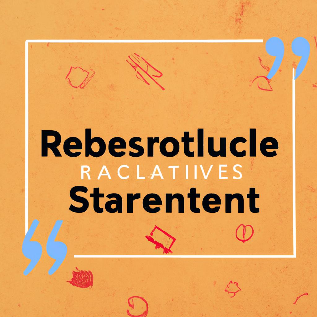 Cultivating ​Resilience:‍ Strategies⁢ for ‌Overcoming Setbacks