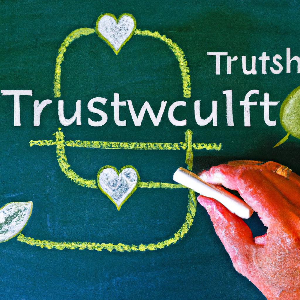 Cultivating Connection: Building Trust for Mutual Growth