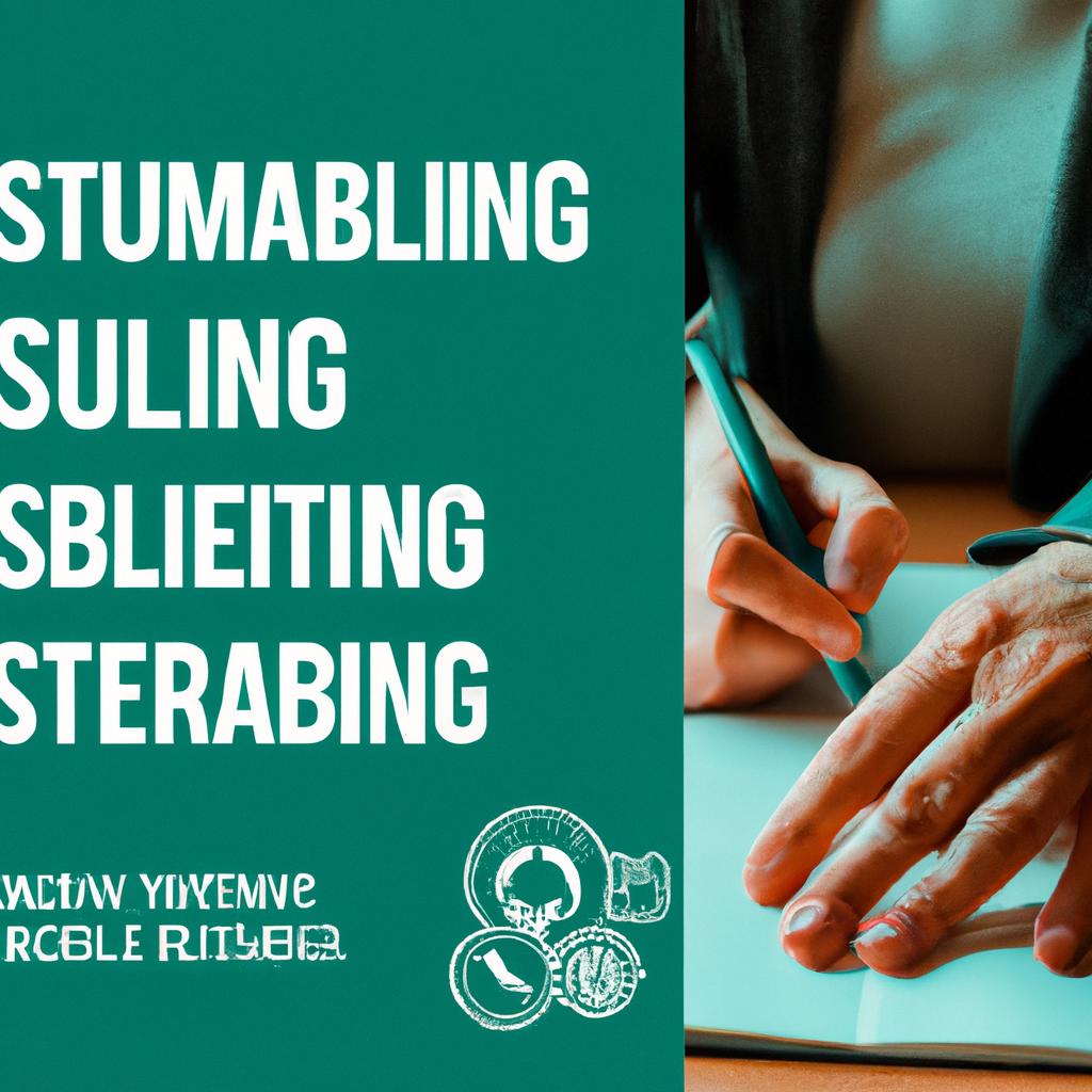 Building a Sustainable Routine: Strategies for Lasting Change‍ and Success