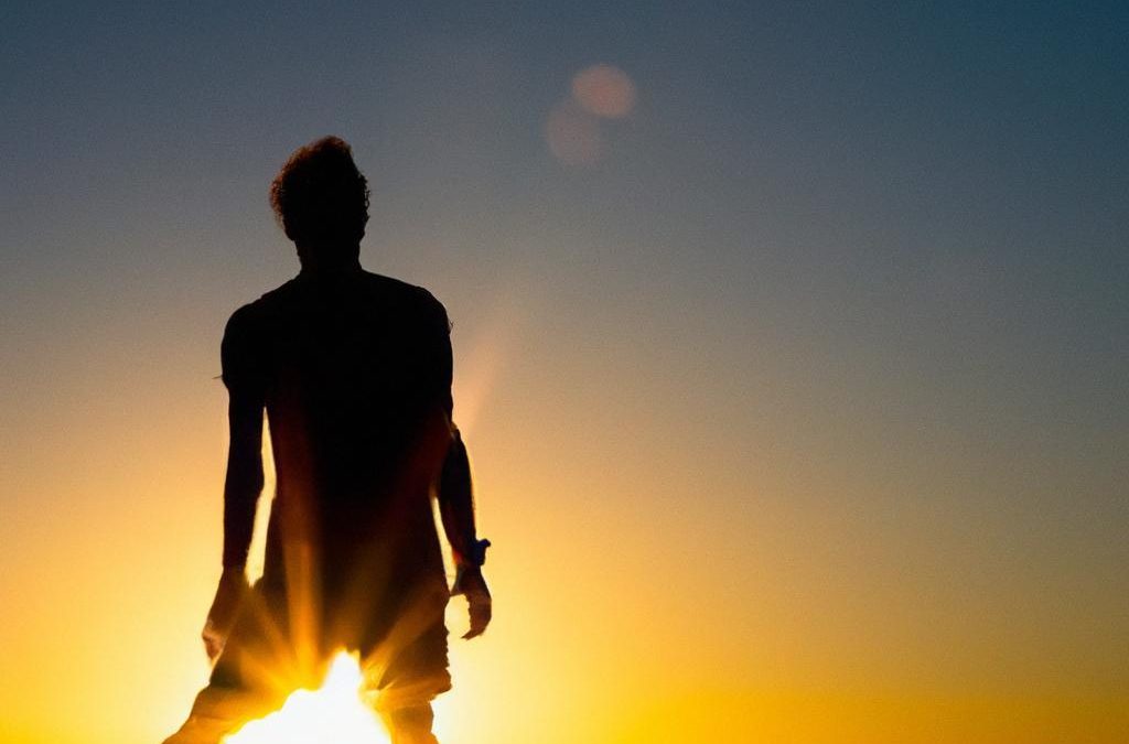 Step by Step: How Every Workout Brings You Closer to Your Dreams