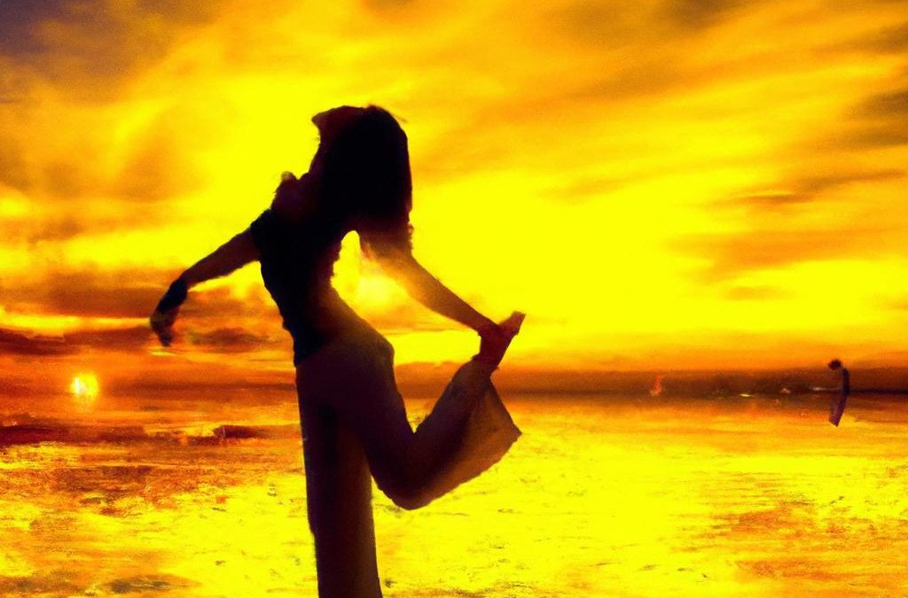 Embracing Each Day: Your Daily Chance to Pursue a Healthier Lifestyle