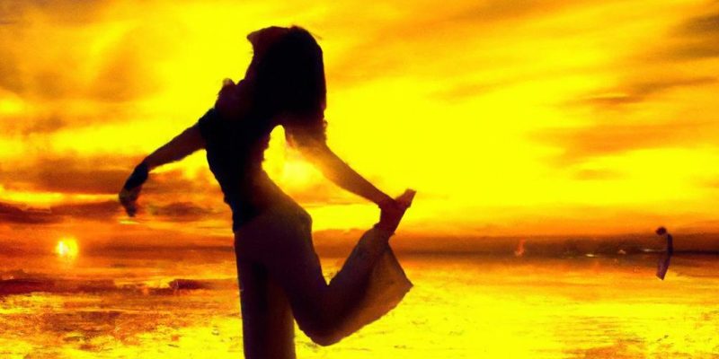 Embracing Each Day: Your Daily Chance to Pursue a Healthier Lifestyle