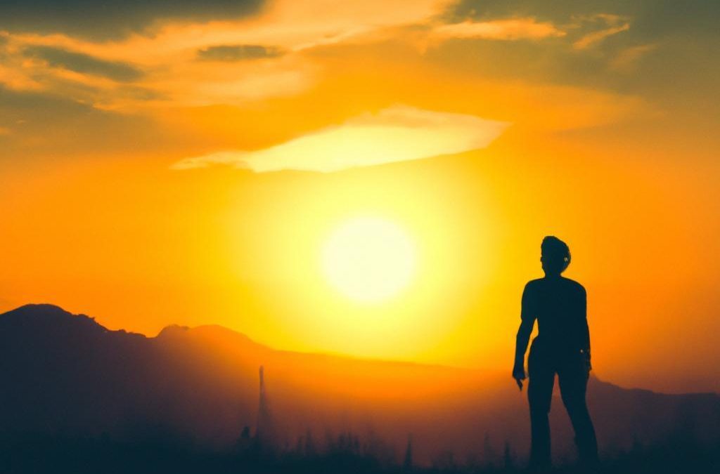 Embracing the Journey: Finding Joy in Every Step of Your Fitness Adventure