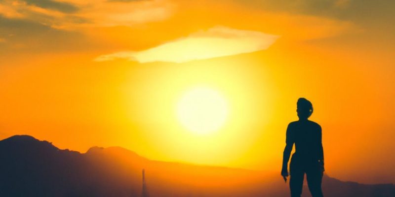 Embracing the Journey: Finding Joy in Every Step of Your Fitness Adventure