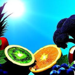 Mindful Choices: Nourishing Your Body and Mind Throughout the Day