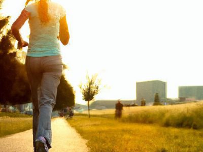 Every Workout Counts: Steps Toward Achieving Your Dreams and Goals