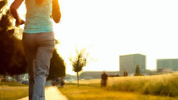 Every Workout Counts: Steps Toward Achieving Your Dreams and Goals