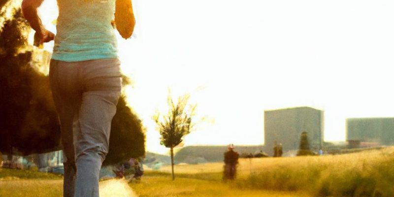 Every Workout Counts: Steps Toward Achieving Your Dreams and Goals