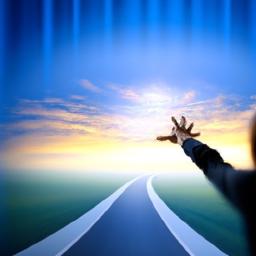 Strategic Goal Setting: From Vision to Action