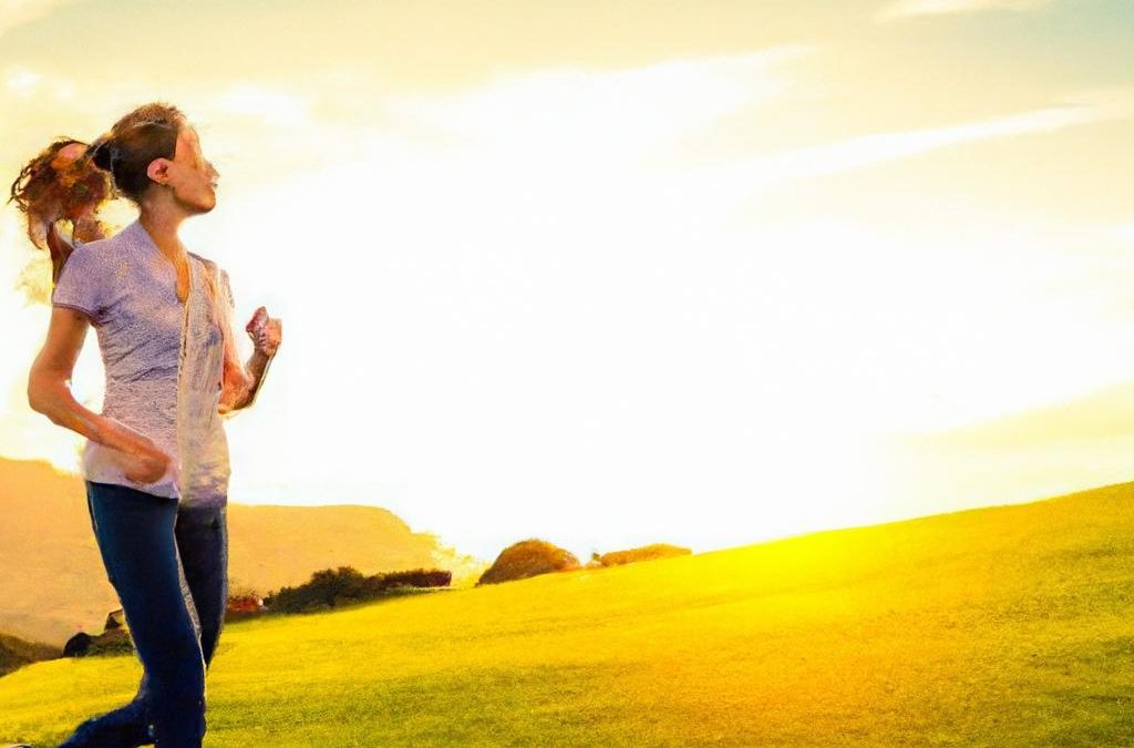 Embracing the Fitness Journey: Discover the Joy in Every Step of Your Path