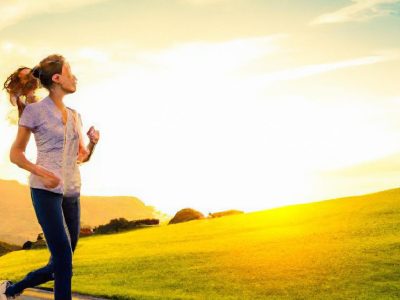 Embracing the Fitness Journey: Discover the Joy in Every Step of Your Path