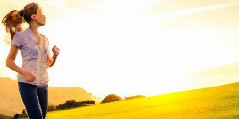 Embracing the Fitness Journey: Discover the Joy in Every Step of Your Path