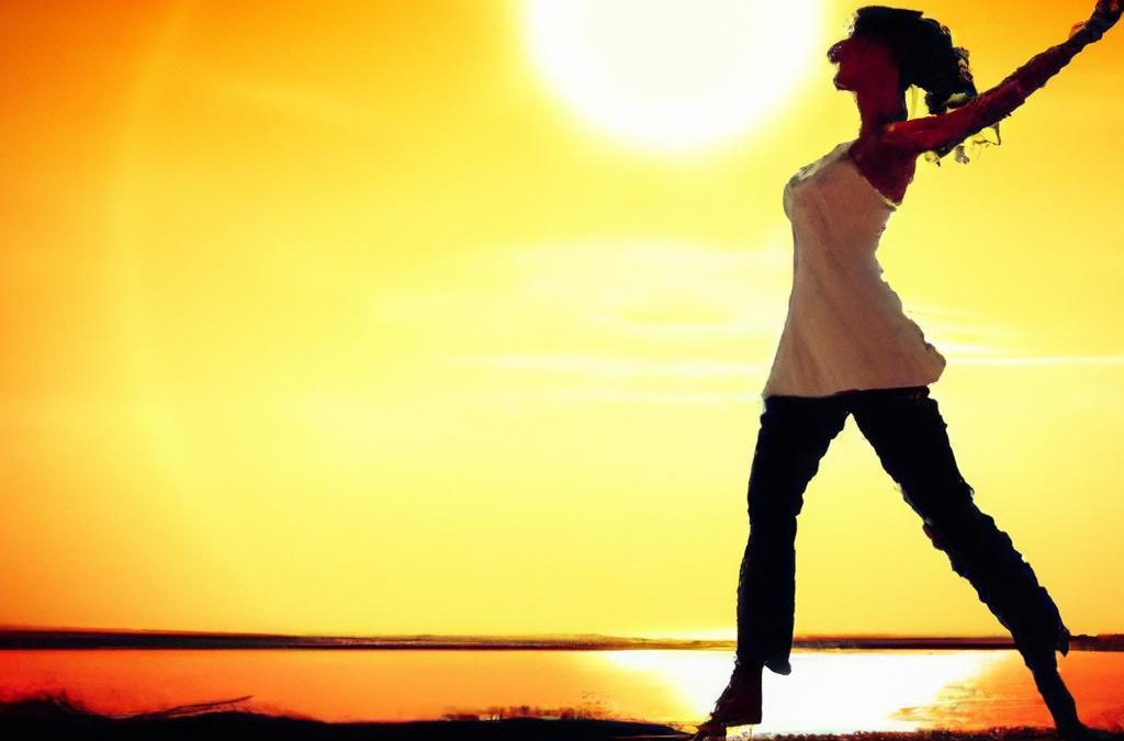 Embarking on a Transformative Fitness Journey: Unleashing Your Best Self