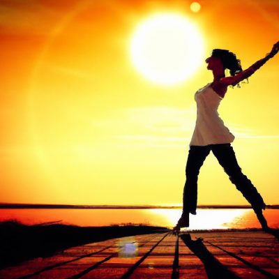 Embarking on a Transformative Fitness Journey: Unleashing Your Best Self