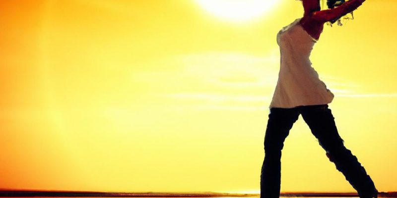 Embarking on a Transformative Fitness Journey: Unleashing Your Best Self