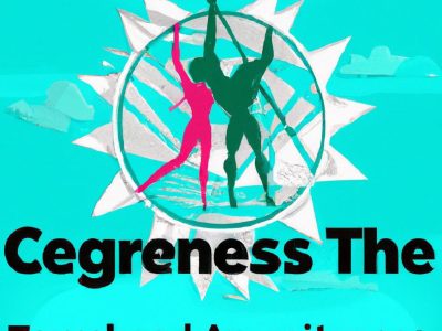 Conquering Excuses: Unleashing Our Strength to Achieve Greatness Together