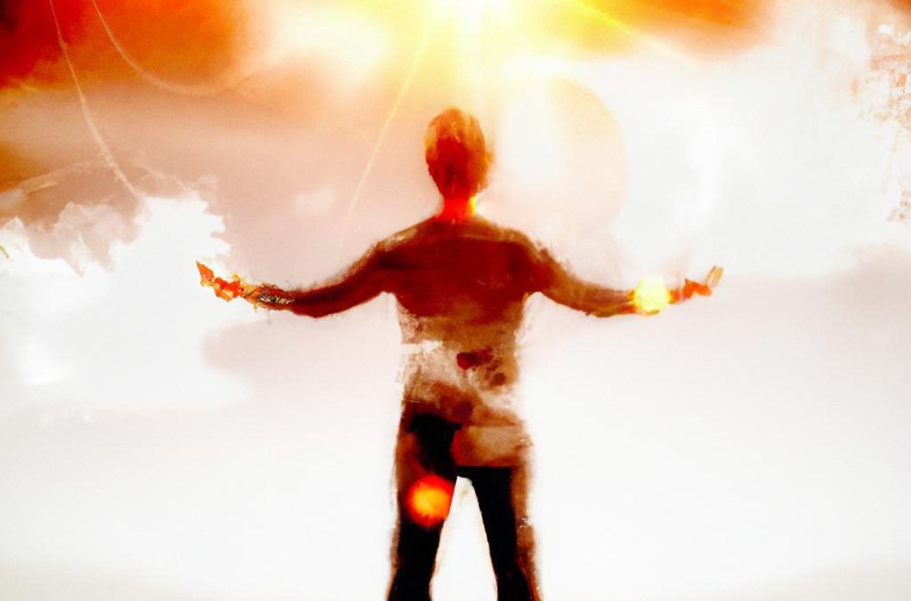 Embracing Personal Growth: Fitness as a Journey Beyond Your Past Self