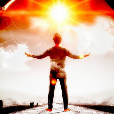 Embracing Personal Growth: Fitness as a Journey Beyond Your Past Self