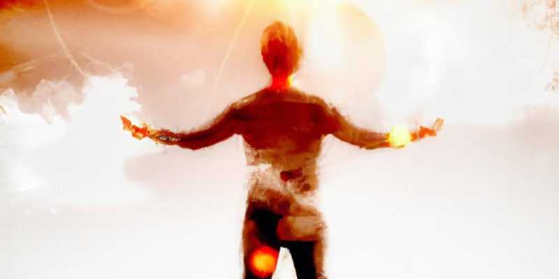 Embracing Personal Growth: Fitness as a Journey Beyond Your Past Self