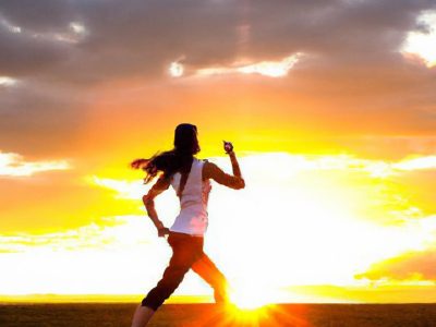 Embracing the Fitness Journey: Finding Joy in Every Step Along the Way