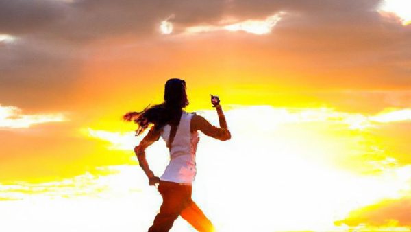 Embracing the Fitness Journey: Finding Joy in Every Step Along the Way