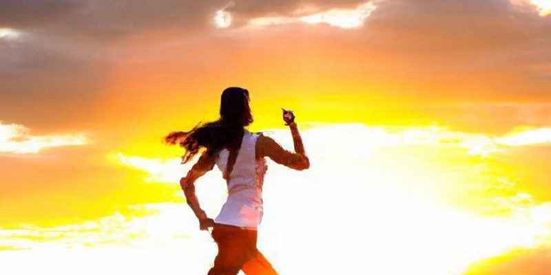 Embracing the Fitness Journey: Finding Joy in Every Step Along the Way