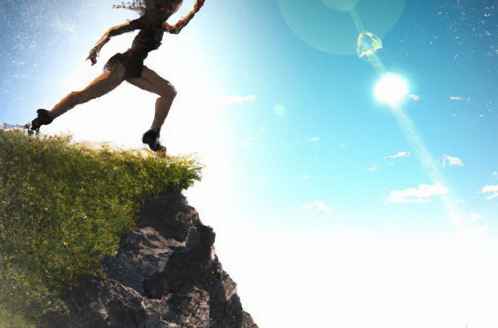 Empowering Progress: Conquering Limitations One Push-Up at a Time