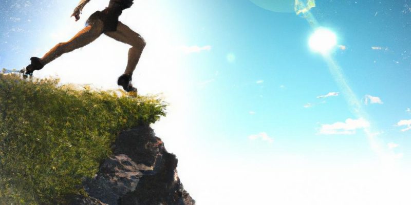 Empowering Progress: Conquering Limitations One Push-Up at a Time